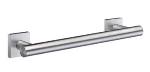 SmedboRS325HOUSE 11-1/4 in. Grab Bar Brushed Chrome